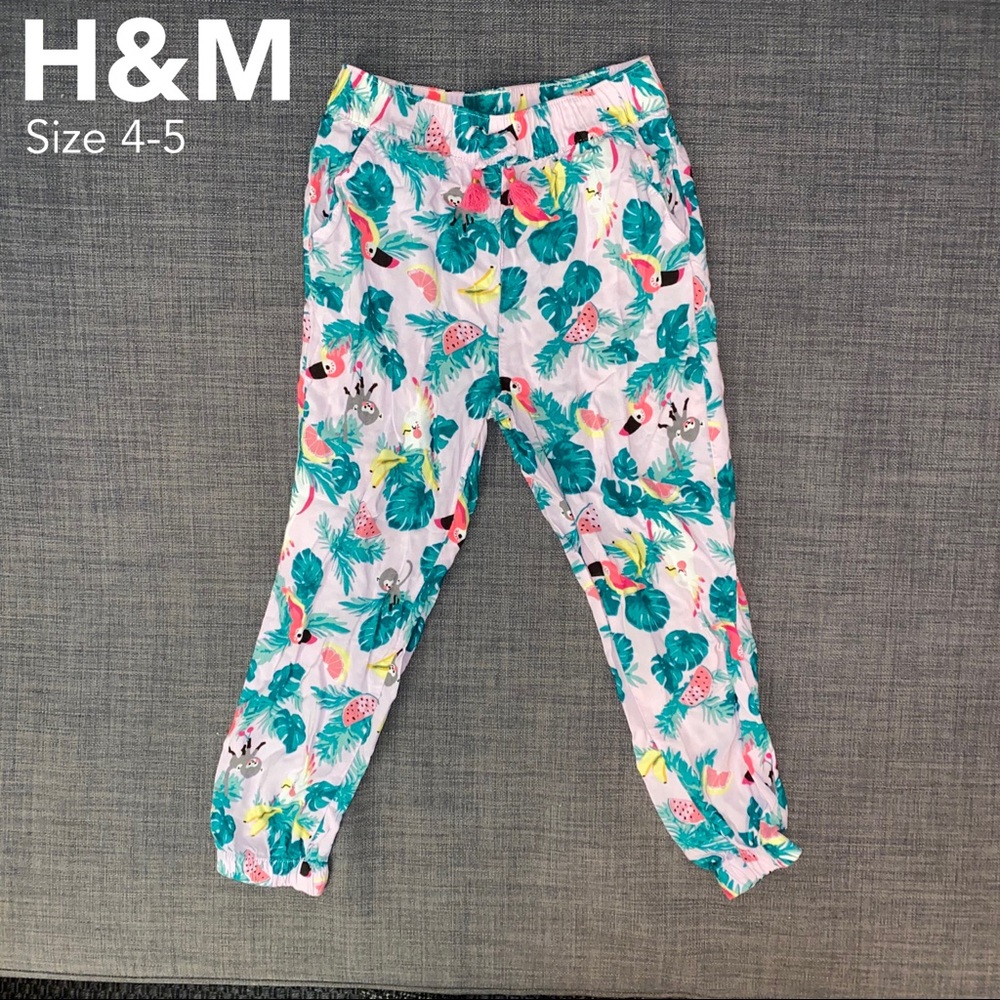 🎀Girls Pants • Size 4-5🎀